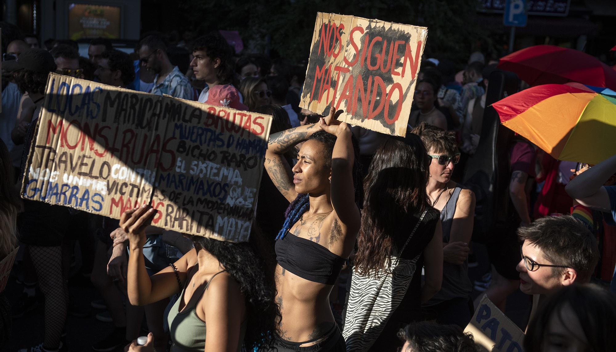 Orgullo Critico 2022 - 7